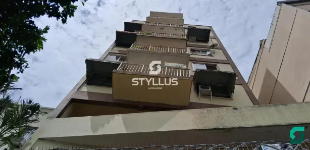 Apartamento com 2 Quartos à venda, 60m² no Méier, Rio de Janeiro