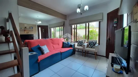 Casa de Condomínio com 2 Quartos à venda, 83m² no Ipanema, Porto Alegre