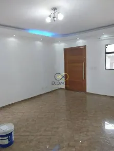 Casa com 4 Quartos à venda, 285m² no Parque Continental, Guarulhos