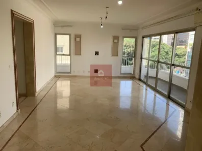 Apartamento com 4 Quartos à venda, 205m² no Paraíso, São Paulo