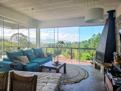 Casa com 5 Quartos à venda, 200m² no Morro da Silveira, Garopaba