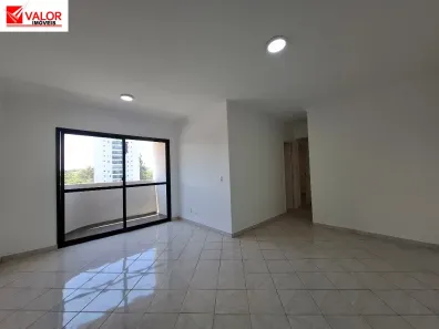 Apartamento com 3 Quartos para alugar, 70m² no Vila Indiana, São Paulo