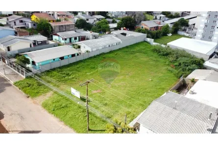 Lote/Terreno à venda, 1800m² no Petrópolis, Passo Fundo