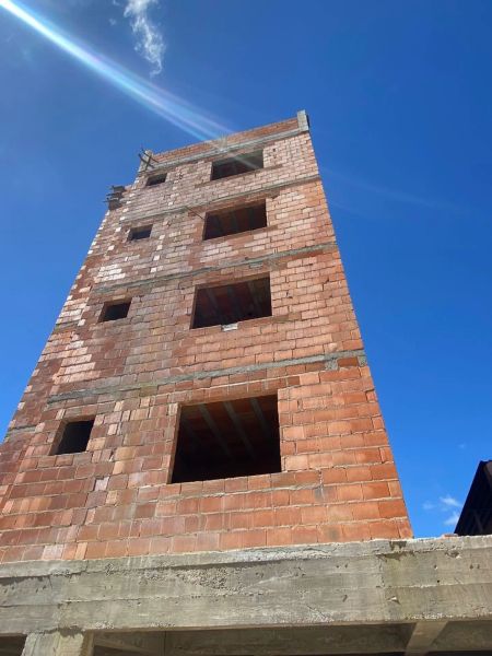Apartamento com 3 quartos — Padre Eustáquio, Belo Horizonte