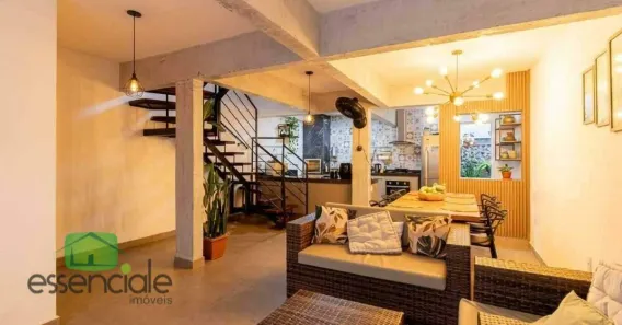 Casa com 3 Quartos à venda, 150m² no Europa, Contagem