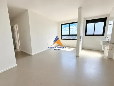 Apartamento com 2 Quartos à venda, 52m² no Ventosa, Belo Horizonte