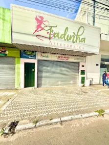Sala Comercial para alugar, 186m² no Setor Campinas, Goiânia