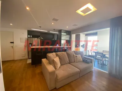 Apartamento com 2 Quartos à venda, 78m² no Santana, São Paulo