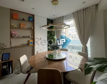 Apartamento com 2 Quartos à venda, 83m² no Copacabana, Rio de Janeiro