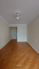 Apartamento com 1 Quarto para alugar, 40m² no Praça da Bandeira, Rio de Janeiro