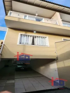 Sobrado com 3 Quartos à venda, 226m² no Vila Osasco, Osasco