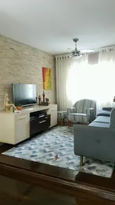Apartamento com 3 Quartos à venda, 75m² no Jardim Umuarama, São Paulo