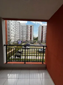 Apartamento com 2 Quartos à venda, 42m² no Jaguaré, São Paulo