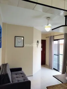 Apartamento com 1 Quarto à venda, 81m² no Tupi, Praia Grande