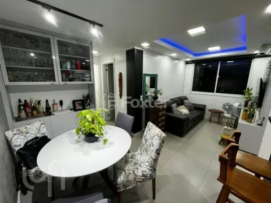 Apartamento com 2 Quartos à venda, 48m² no Jardim Itu, Porto Alegre