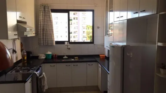 Apartamento com 3 Quartos à venda, 116m² no Vila Maristela, Presidente Prudente
