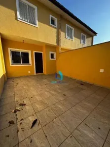 Sobrado com 3 Quartos à venda, 90m² no Jardim Sabará, São Paulo