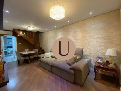 Sobrado com 6 Quartos à venda, 297m² no Vila Santa Isabel, São Paulo