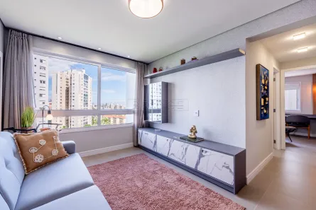Apartamento com 3 Quartos à venda, 84m² no Jardim Europa, Porto Alegre