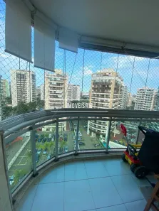 Apartamento com 3 Quartos à venda, 78m² no Barra Olímpica, Rio de Janeiro