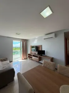 Apartamento com 1 Quarto à venda, 57m² no São Jorge, Manaus