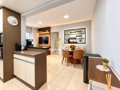 Apartamento com 2 Quartos à venda, 71m² no Três Rios do Sul, Jaraguá do Sul
