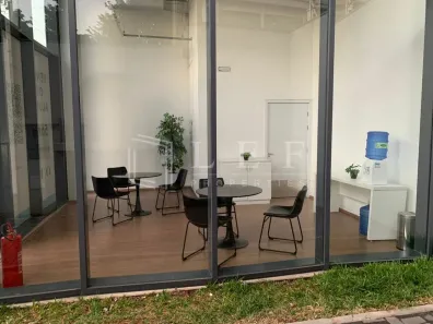 Ponto Comercial à venda, 60m² no Santo Amaro, São Paulo
