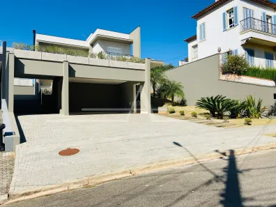 Casa com 3 Quartos à venda, 301m² no Condomínio Residencial Fazenda Santa Helena, Bragança Paulista