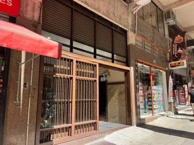 Sala Comercial para alugar, 74m² no Centro Histórico, Porto Alegre