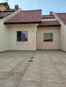 Casa com 3 Quartos à venda, 85m² no Alto Tarumã, Pinhais