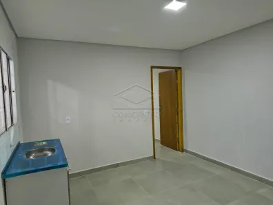 Casa com 2 Quartos à venda, 127m² no Pousada da Esperança I, Bauru
