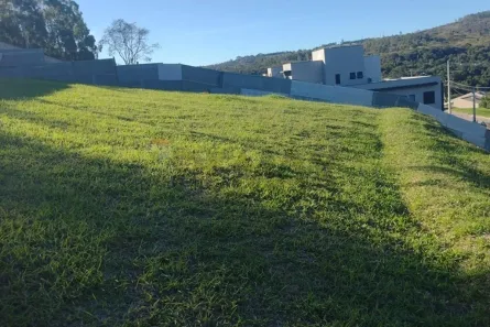 Lote/Terreno à venda, 661m² no Observatório, Vinhedo