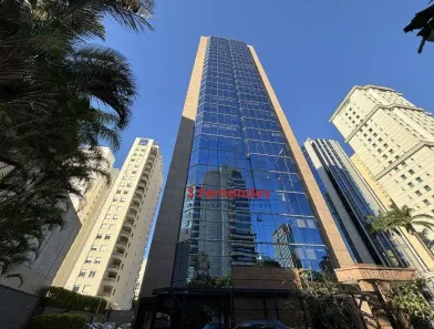 Sala Comercial para alugar, 392m² no Itaim Bibi, São Paulo