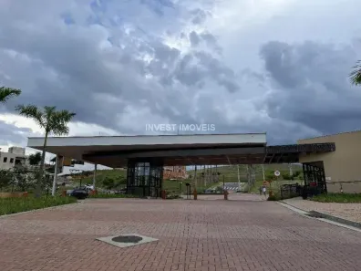 Lote/Terreno à venda, 300m² no Salvaterra, Juiz de Fora