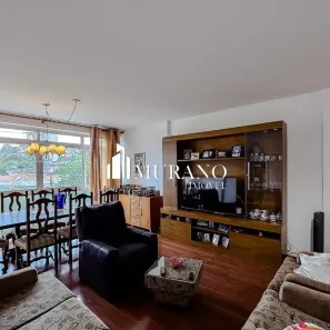 Apartamento com 3 Quartos à venda, 117m² no Alto da Mooca, São Paulo