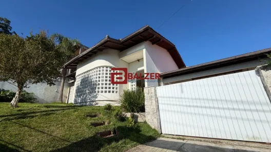 Casa com 3 Quartos à venda, 154m² no Centro, Florianópolis