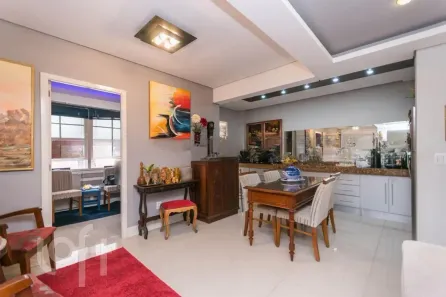 Apartamento com 2 Quartos à venda, 64m² no São Geraldo, Porto Alegre