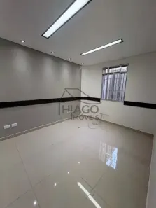 Sala Comercial para alugar, 46m² no Mooca, São Paulo