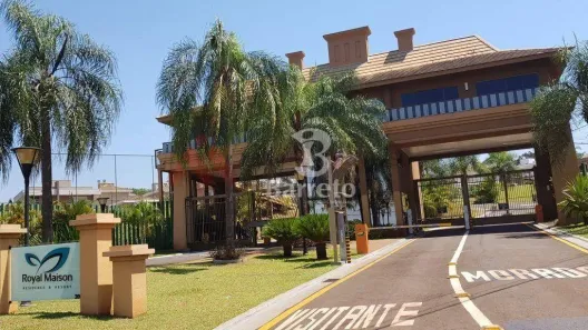 Casa de Condomínio com 3 Quartos para venda ou aluguel, 200m² no Esperança, Londrina