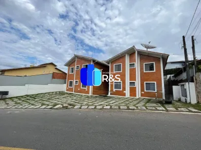 Apartamento com 2 Quartos para alugar, 65m² no Parque dos Sabias, Louveira
