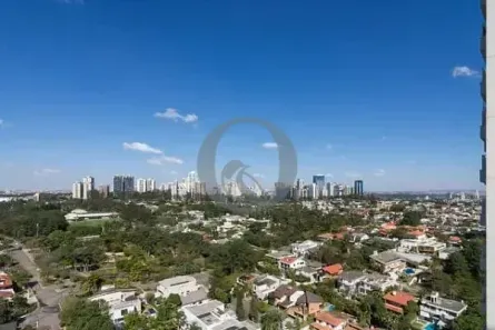Apartamento com 1 Quarto à venda, 51m² no Melville Empresarial I e II, Barueri