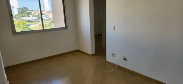 Apartamento com 2 Quartos à venda, 58m² no Jaguaré, São Paulo