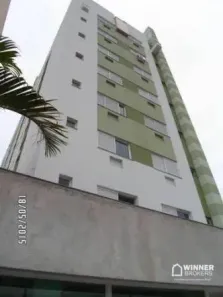 Kitnet com 1 Quarto à venda, 22m² no Chácara Paulista, Maringá
