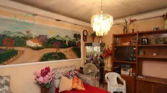 Sobrado com 1 Quarto à venda, 130m² no Vila Santa Virginia, São Paulo
