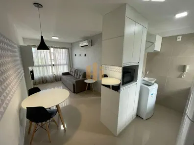 Apartamento com 1 Quarto para alugar, 34m² no Parnamirim, Recife