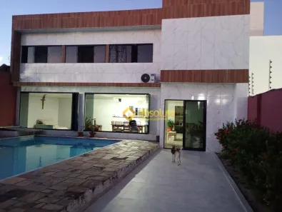 Imóvel Comercial com 5 Quartos para alugar, 200m² no Piedade, Jaboatão dos Guararapes