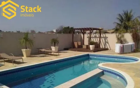 Casa de Condomínio com 3 Quartos à venda, 450m² no , Louveira