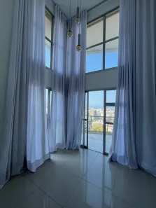 Apartamento com 3 Quartos para alugar, 106m² no Recreio dos Bandeirantes, Rio de Janeiro