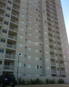 Apartamento com 2 Quartos à venda, 67m² no Parque Industrial, Campinas