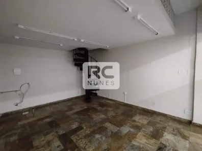 Ponto Comercial para alugar, 34m² no Coração de Jesus, Belo Horizonte